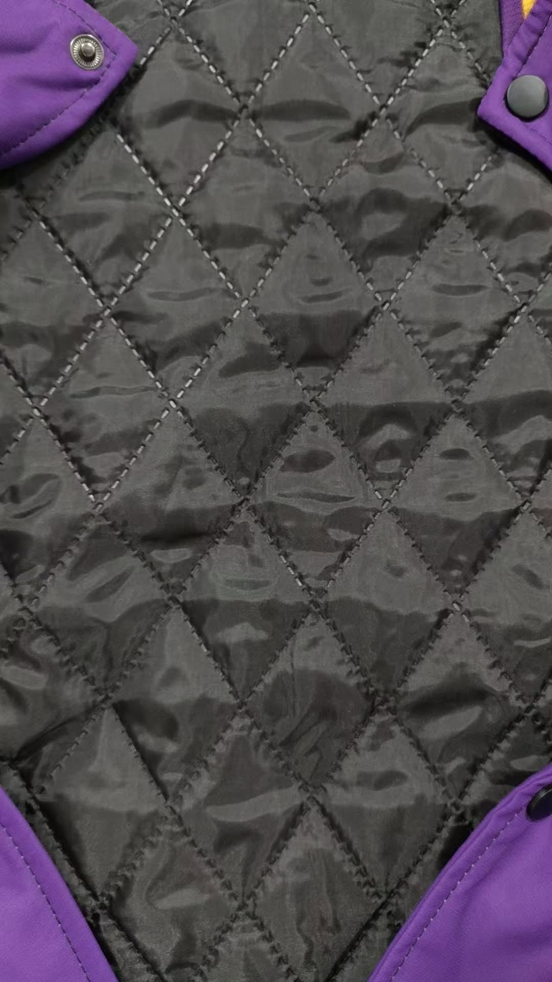 PREORDER: The Signature Custom Bomber 10.19.26