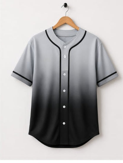 PREORDER: Custom Jersey (Gradient Fade) RERUN 8.31.26