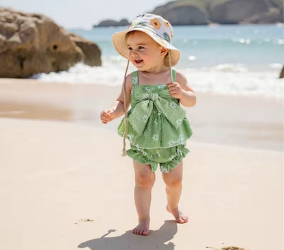 RTS: The Delilah Checker and Daisy Set