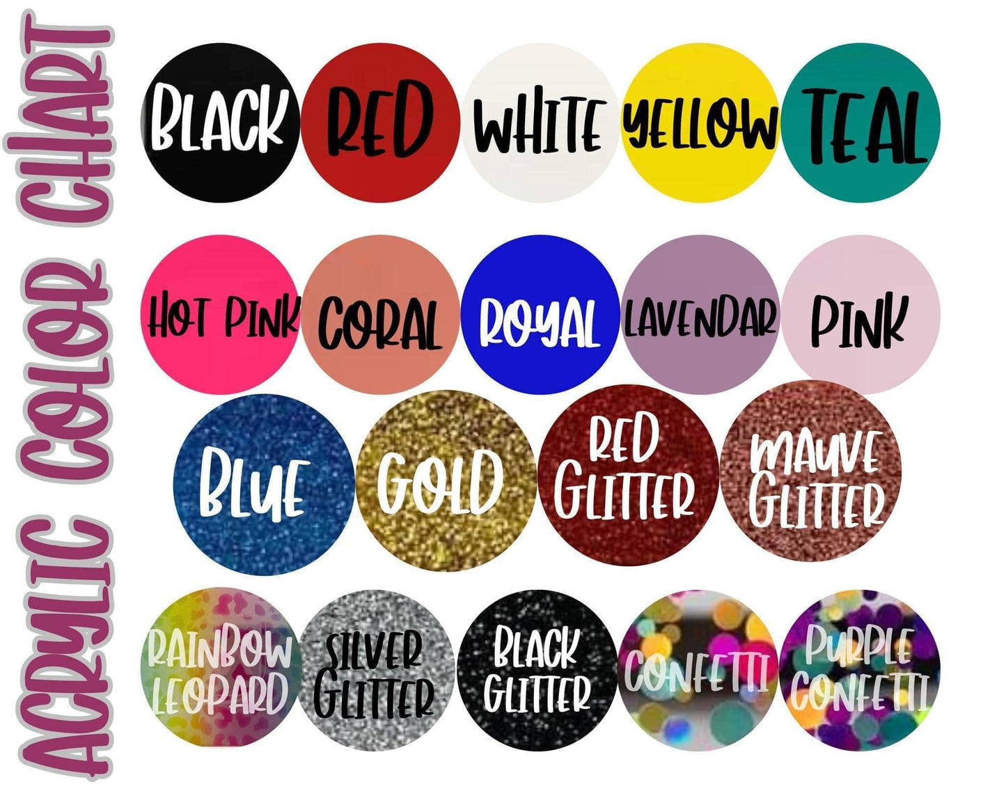 PREORDER: Custom Mascot/Name Hair Clips 1.20.25