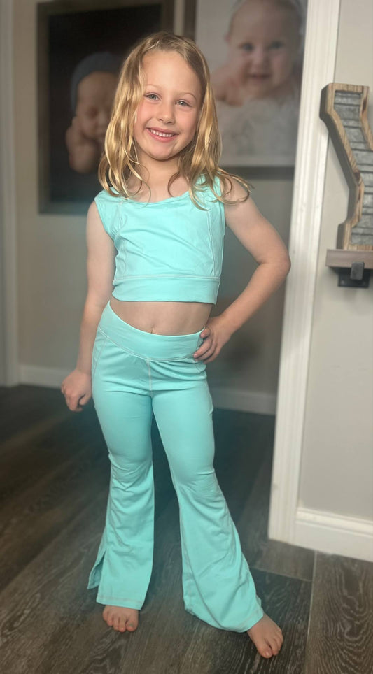 RTS: Kids Yoga