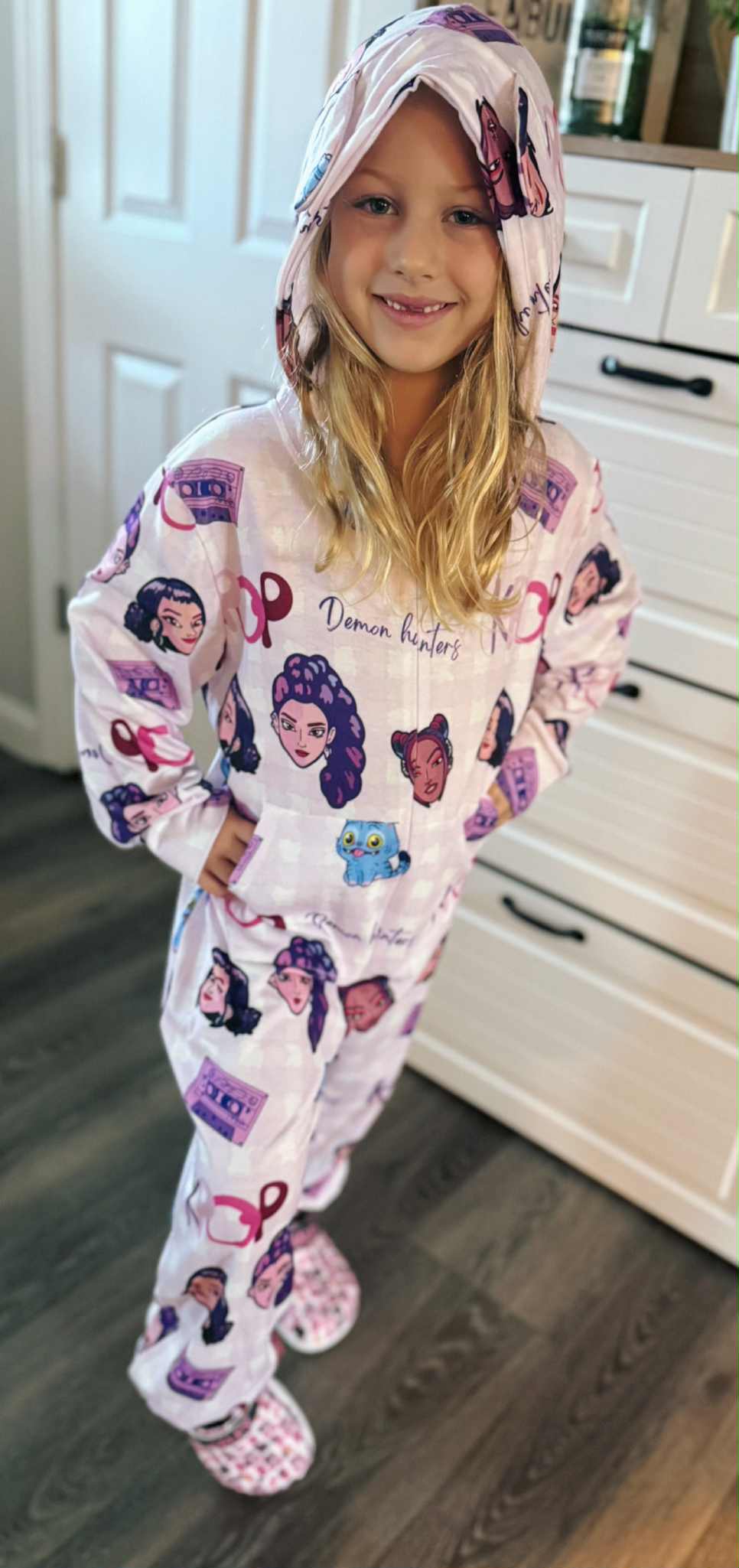PREORDER: The Custom Collective Onesie SEAMLESS FILE UPLOAD ONLY RERUN 9.28.26