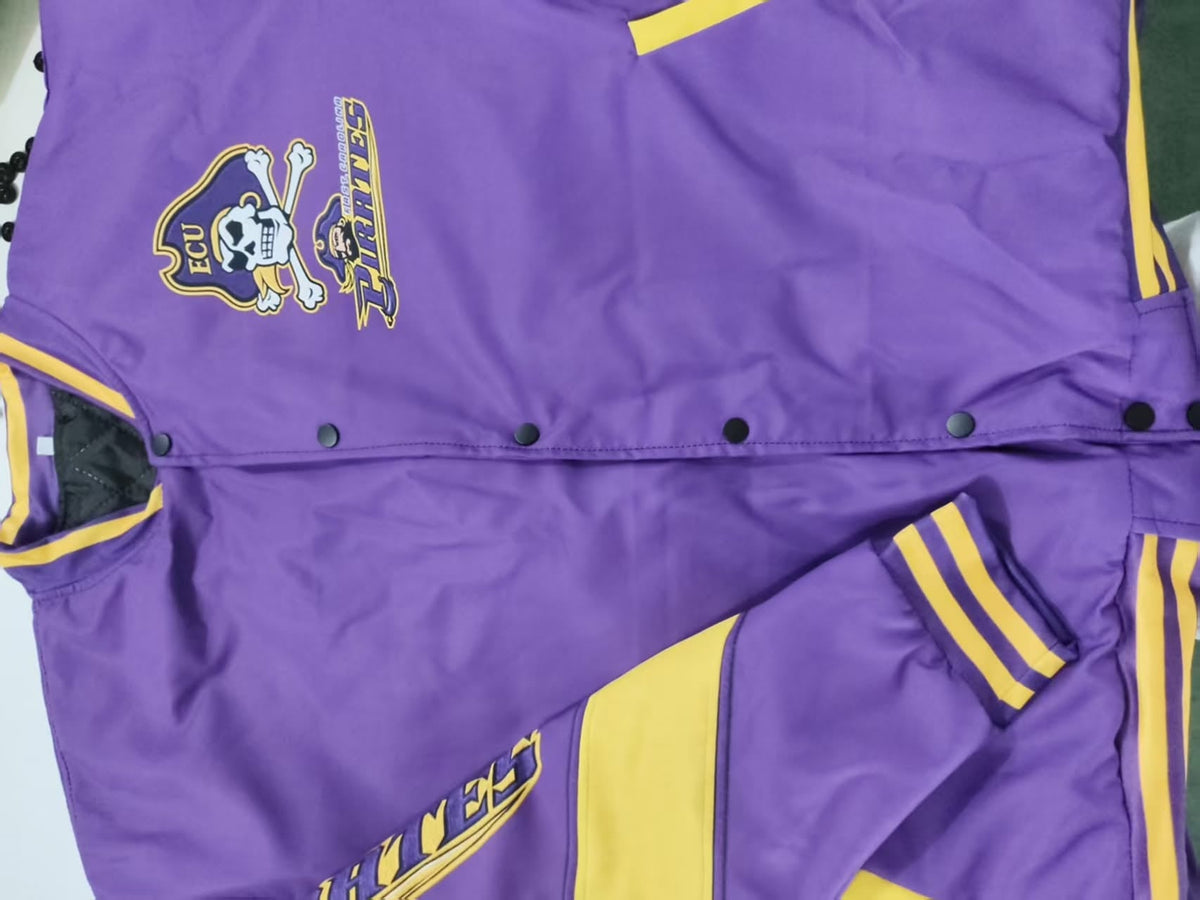 PREORDER: The Signature Custom Bomber 10.19.26