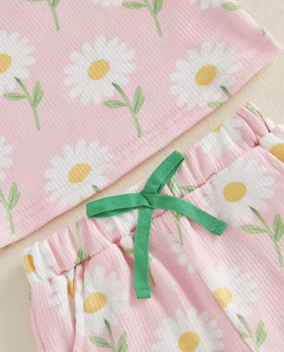RTS: Spring into summer toddler set