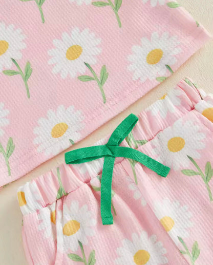 RTS: Spring into summer toddler set
