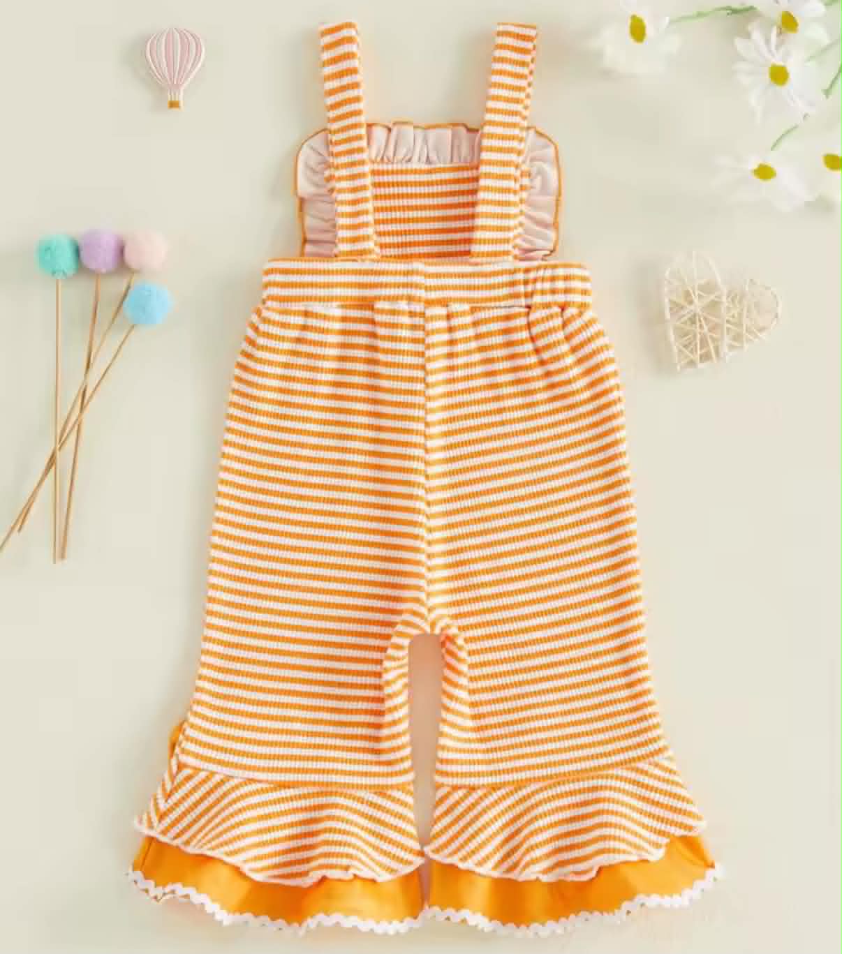 PREORDER: Stripes & Bows  6.15.26