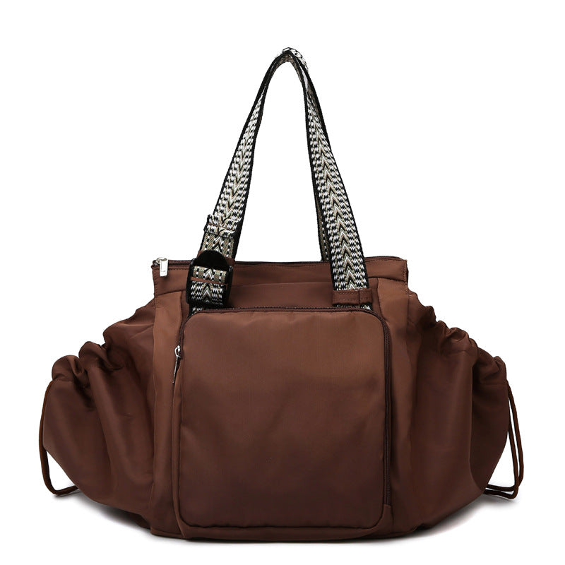 PREORDER: The Expandable Weekender Tote RERUN 6.15.26