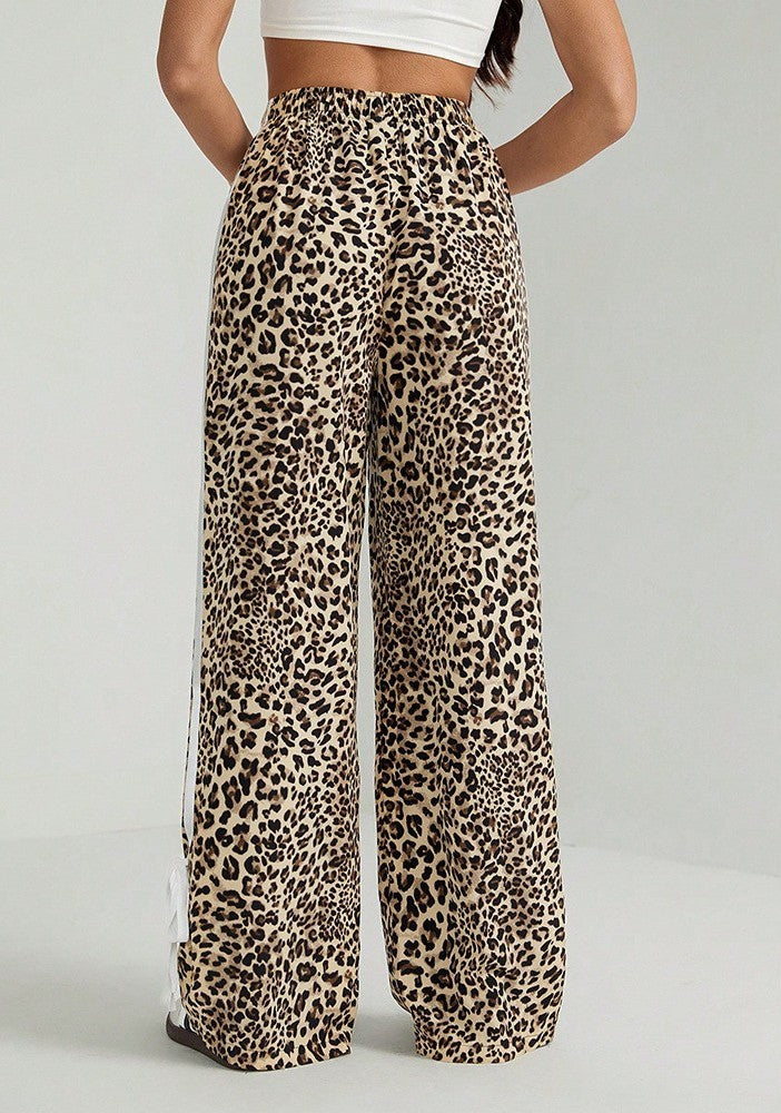 PREORDER: Striped Bow Track Pant RERUN 10.5.26
