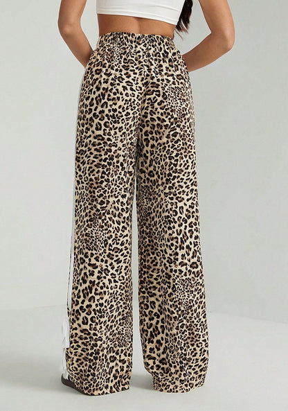PREORDER: Striped Bow Track Pant RERUN 10.5.26