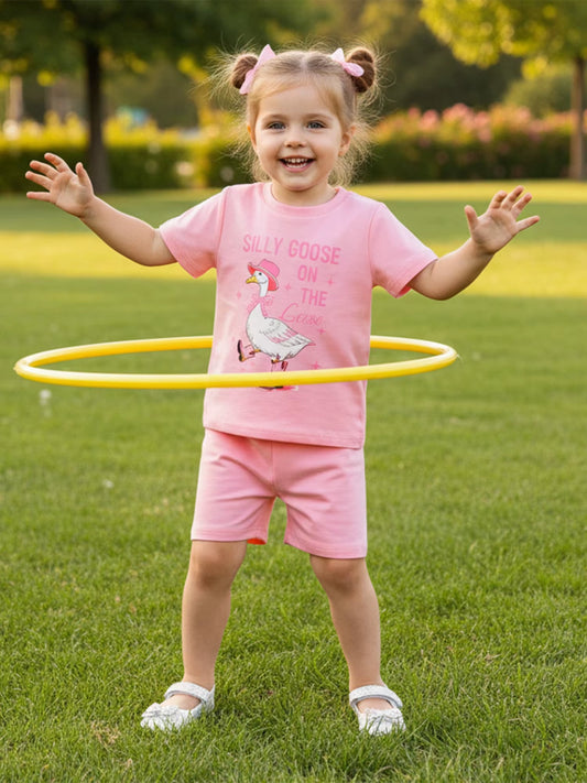 PREORDER: Silly Goose on the Loose set 2.16.26