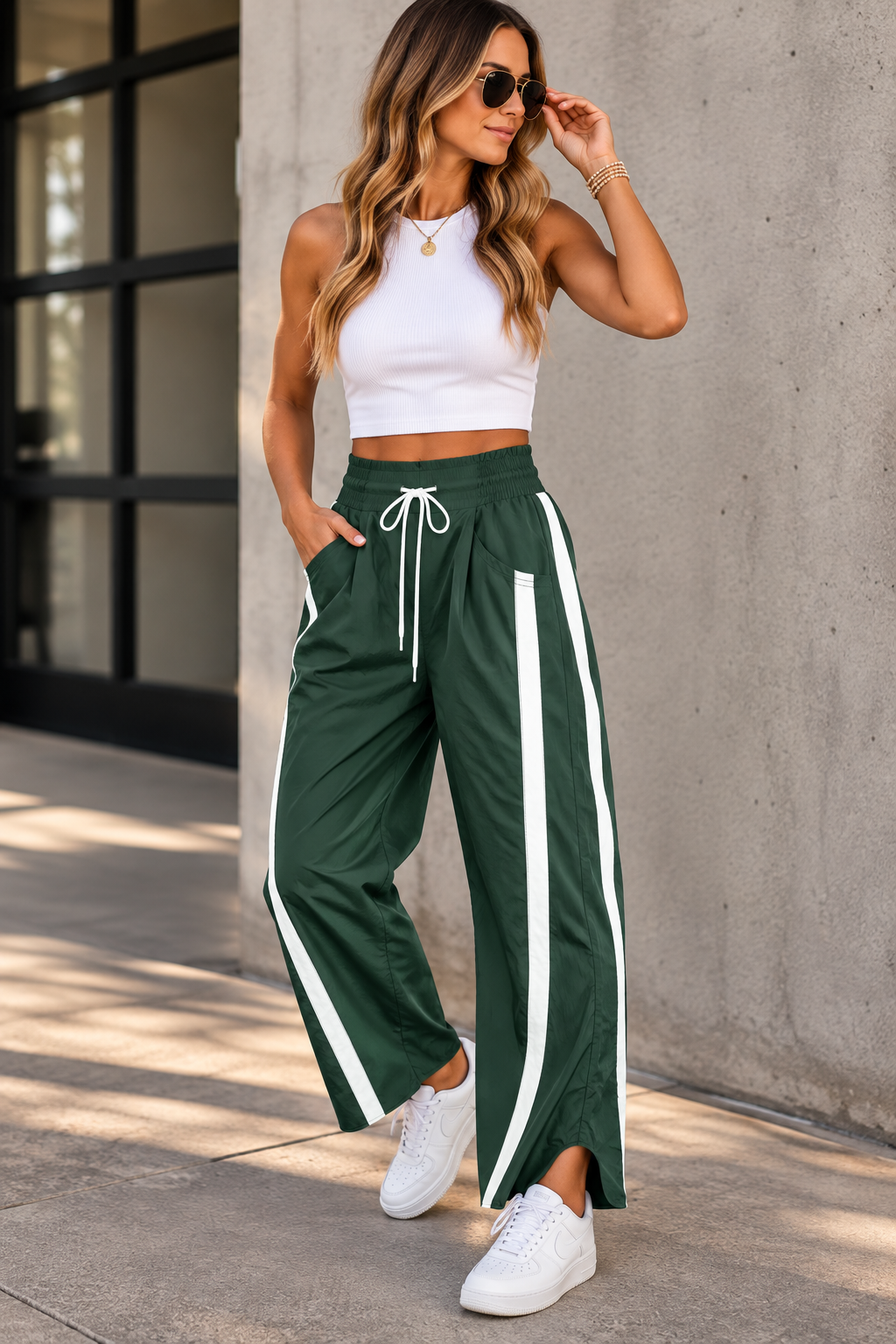 PREORDER: The Varsity Club Track Pant 9.28.26