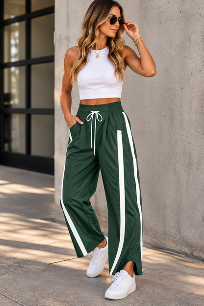 PREORDER: The Varsity Club Track Pant 9.28.26