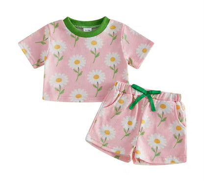 RTS: Spring into summer toddler set