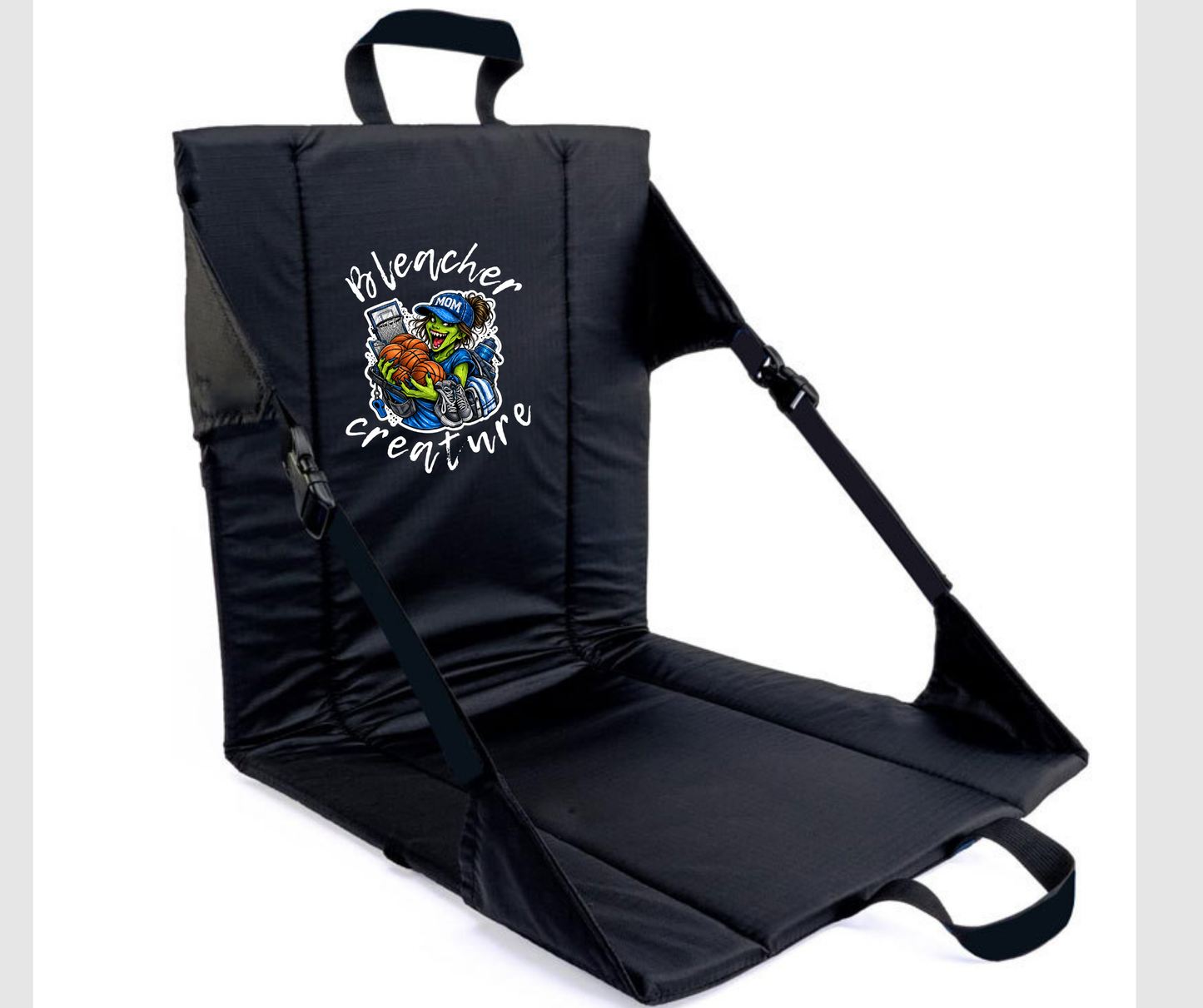 PREORDER: Custom Seats RERUN 5.11.26 osym