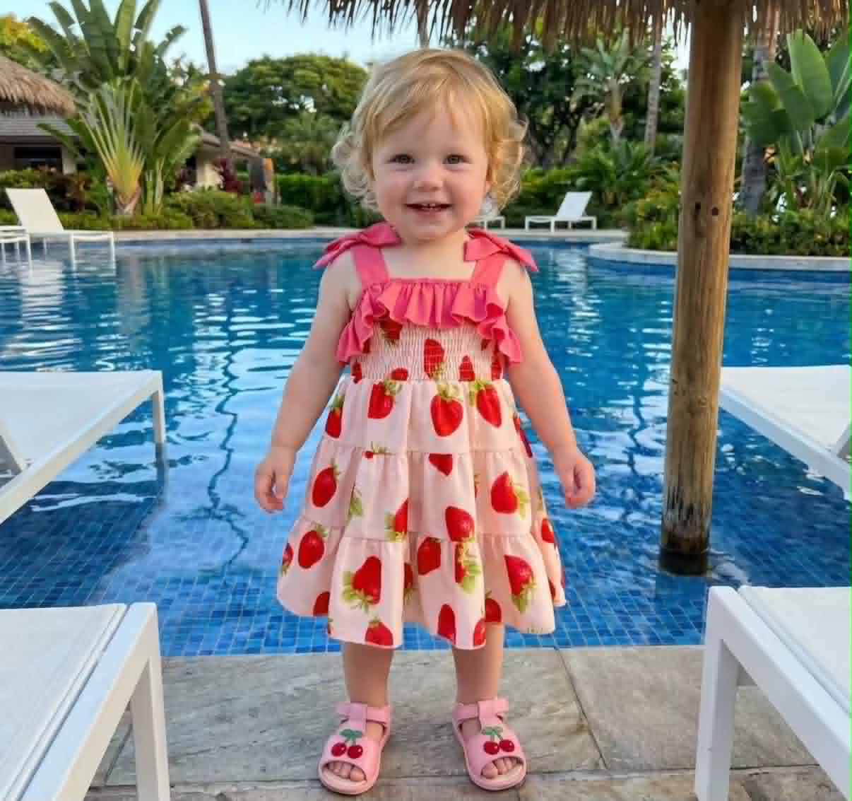 PREORDER:  Lily Summer dress  6.15.26 osym