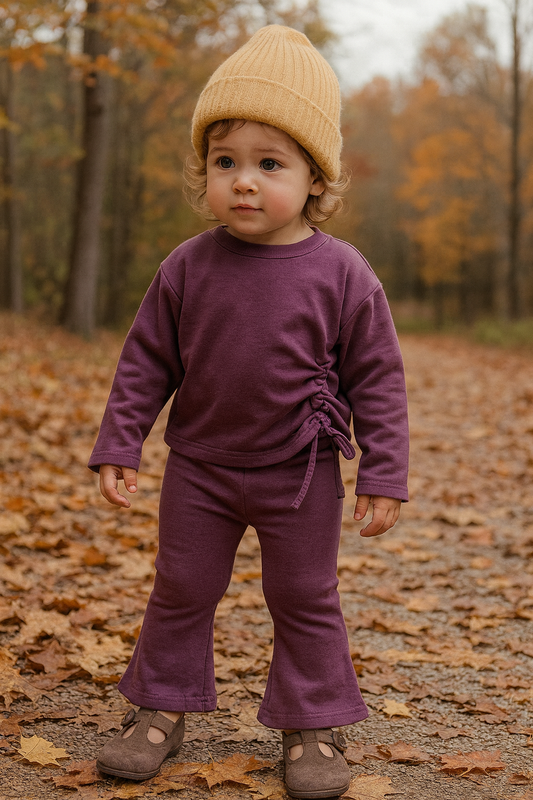PREORDER: Beck two piece set 9.8.25