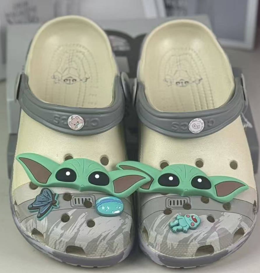 PREORDER: Kids All-Day Play Slip-Ons 3.30.26 osym