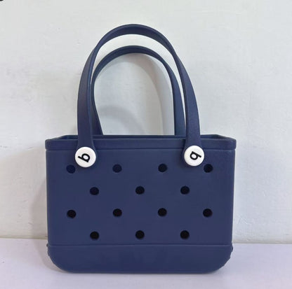 Preorder: SMALL EVA TOTES CUSTOM LOGO CUSTOM SHOP