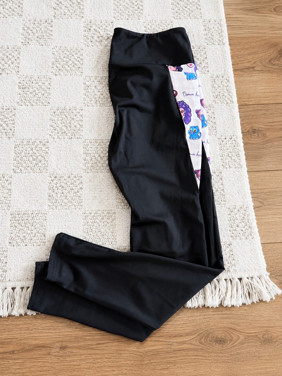 PREORDER: Custom Performance Leggings 6.15.26 osym