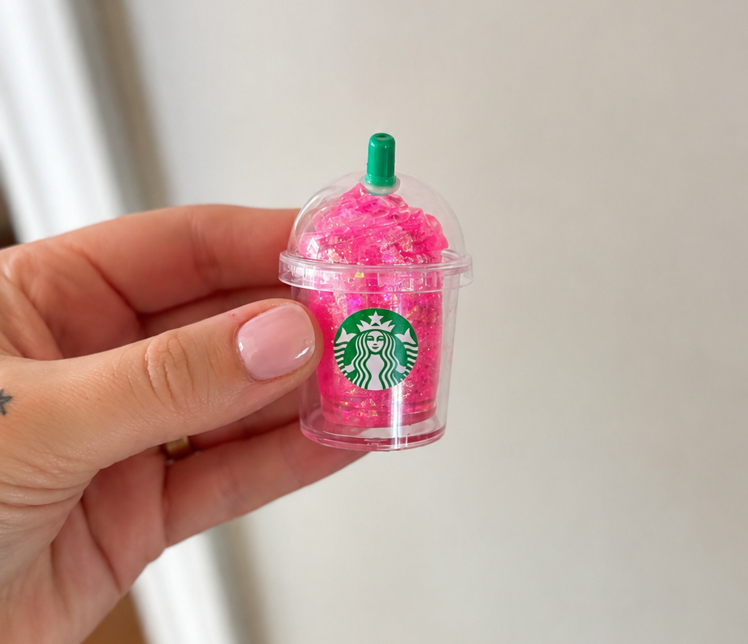 RTS: Mini Refresher Squish Cups