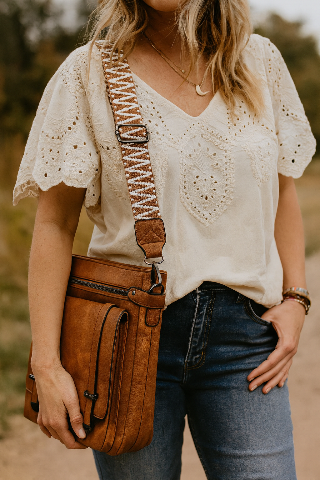 PREORDER: Cassandra Sling 9.8.25