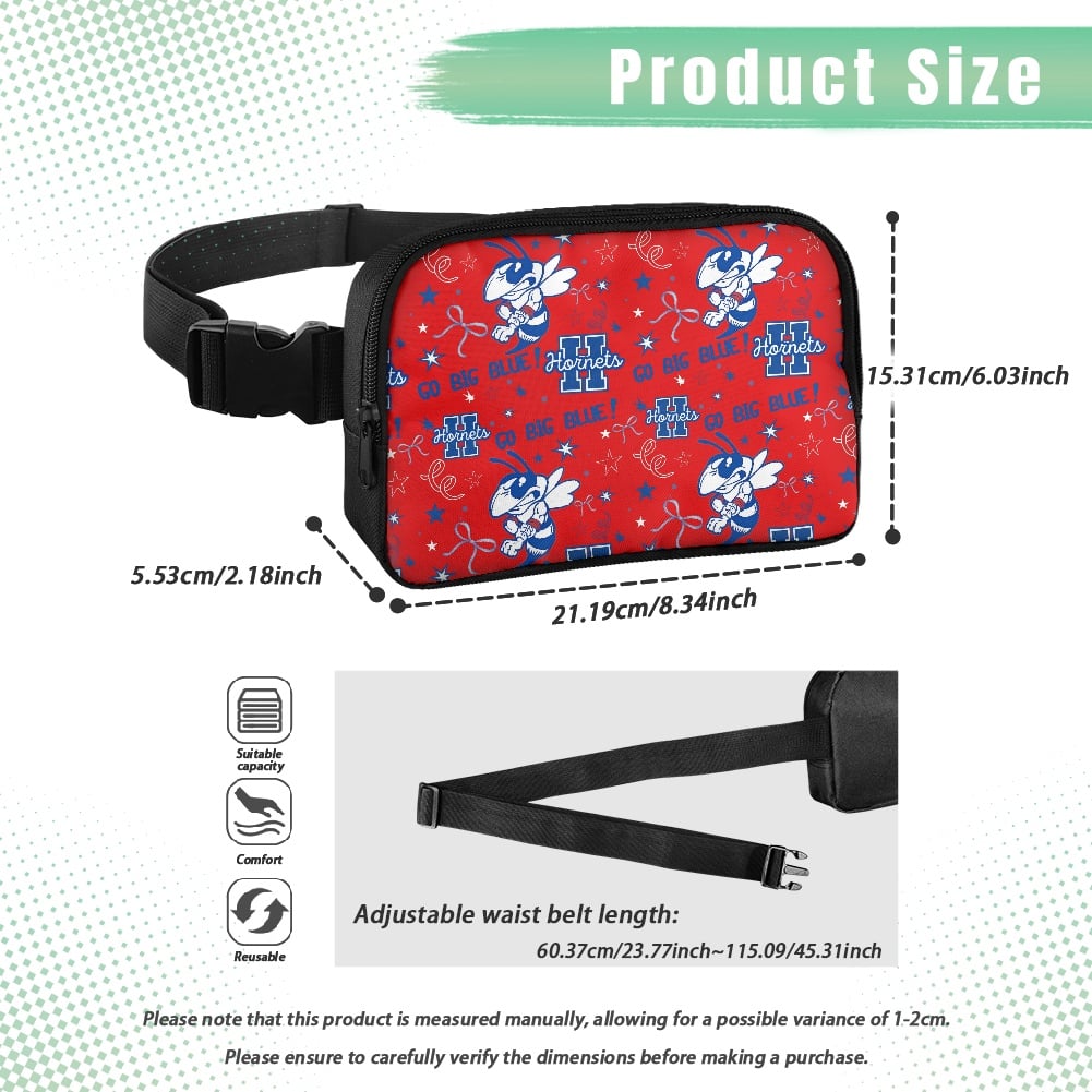 PREORDER: KIDS AND ADULTS SLING BAG 1.19.26