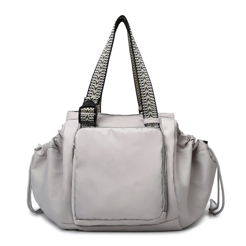 PREORDER: The Expandable Weekender Tote RERUN 6.15.26