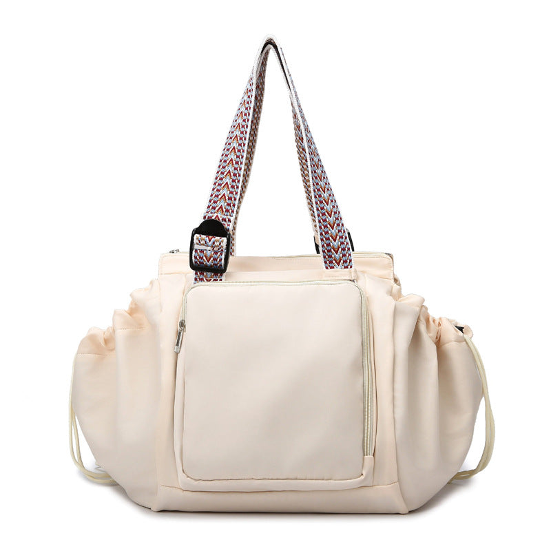 PREORDER: The Expandable Weekender Tote RERUN 6.15.26