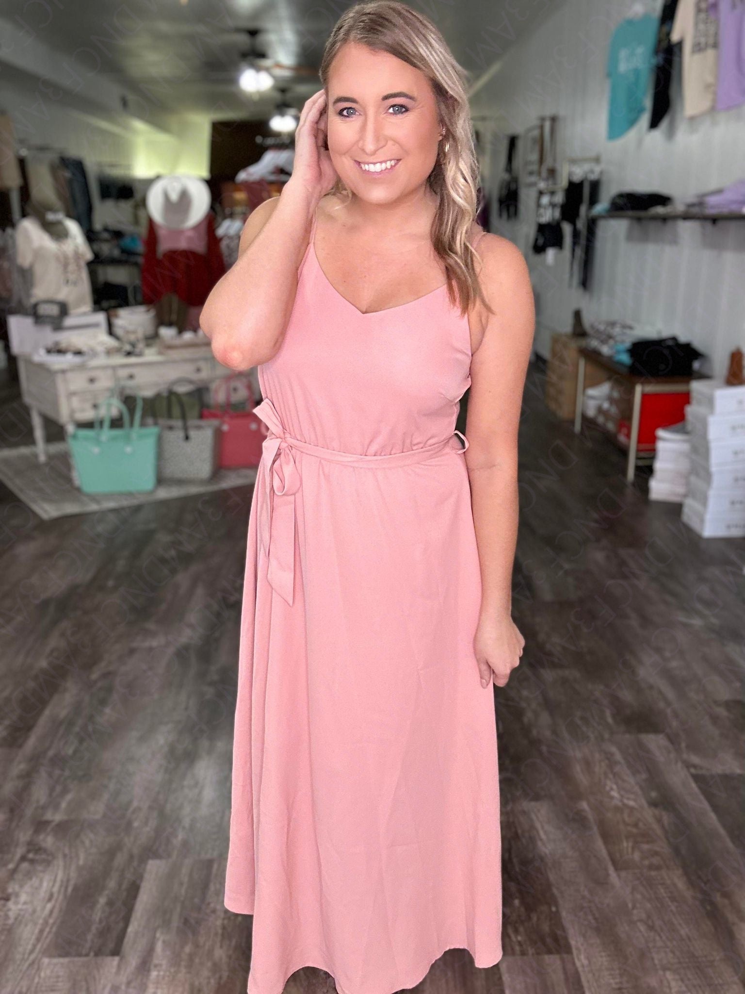 RTS: Forever3am Gemma Maxi Dress- Forever3A.M RTS: Forever3am Gemma Maxi Dress- Forever3A.M
