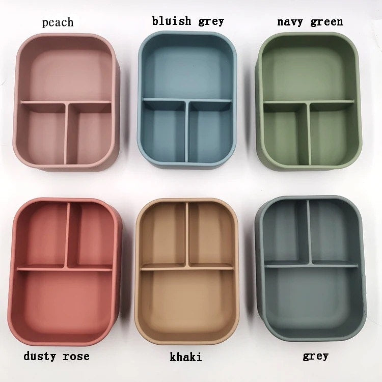 PREORDER: Custom Bento Box RERUN 6.29.26