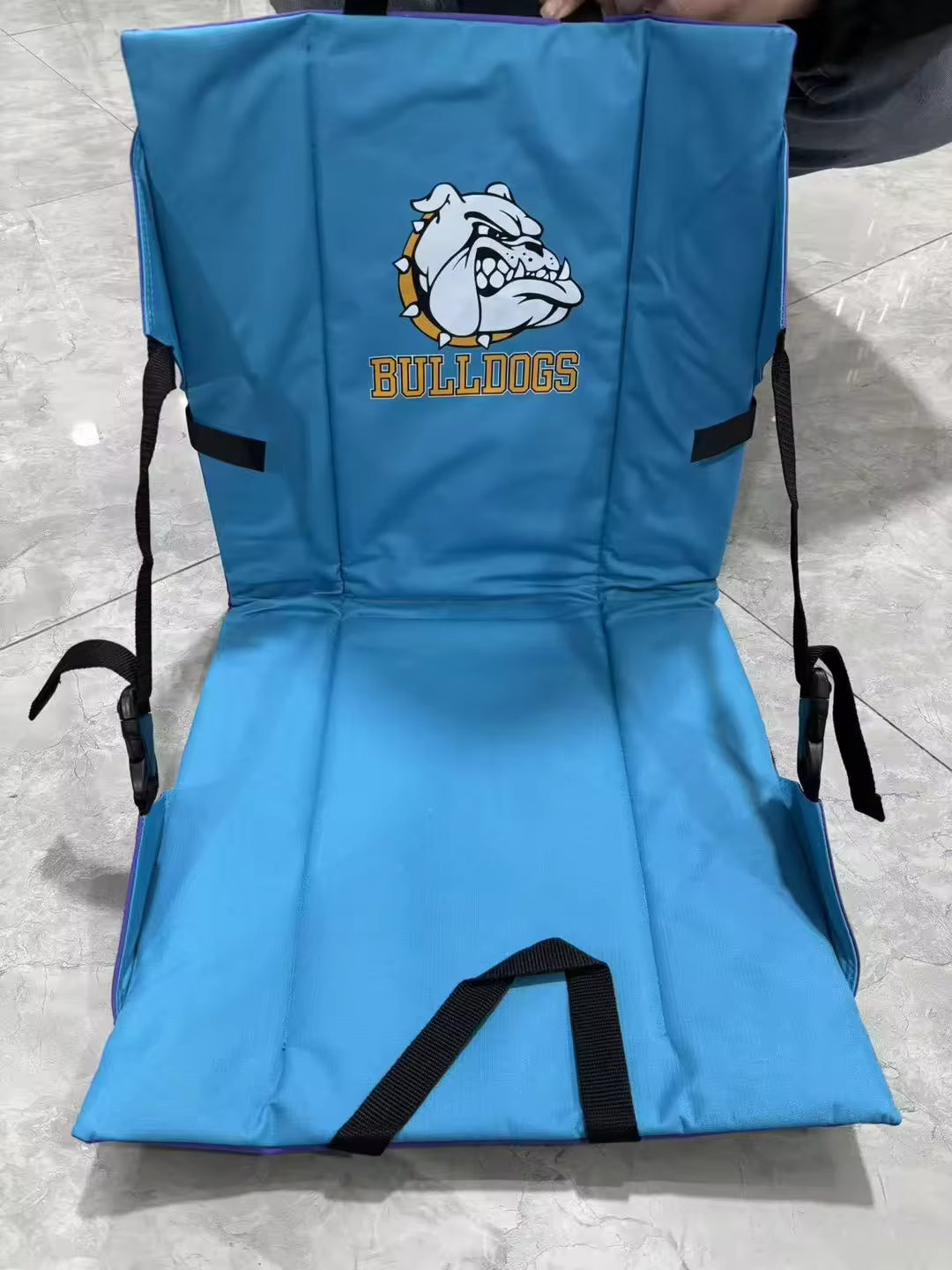 PREORDER: Custom Seats RERUN 5.11.26 osym