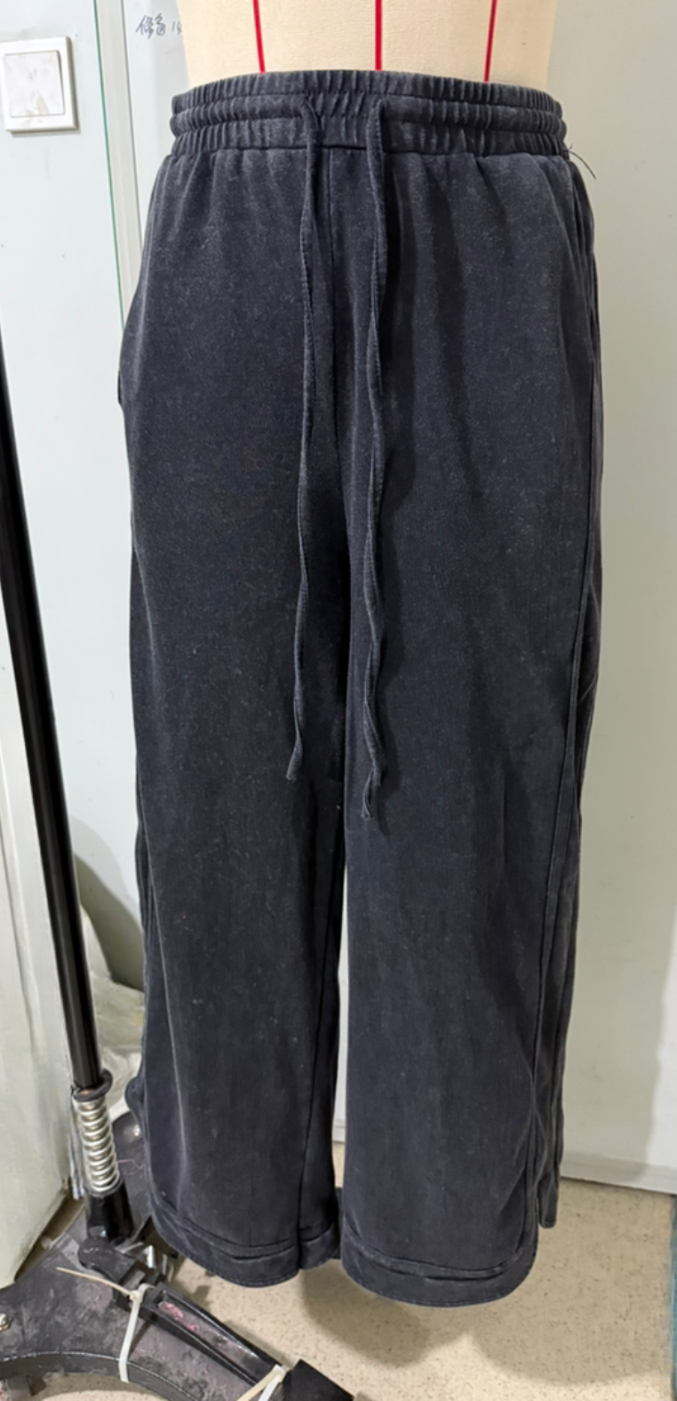 PREORDER: RERUN Tulia Palazzo Pant 1.19.26 osym