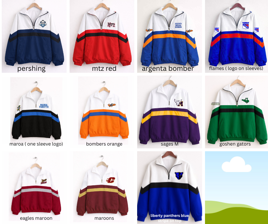 Preorder: Heather Elliott Customs 2.23.26