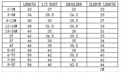 RTS: WOMENS BLANK CORDED CREWS-