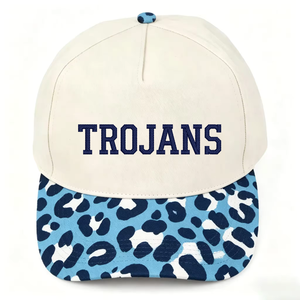 PREORDER: Custom Matching Statement Hat 6.1.26 osym