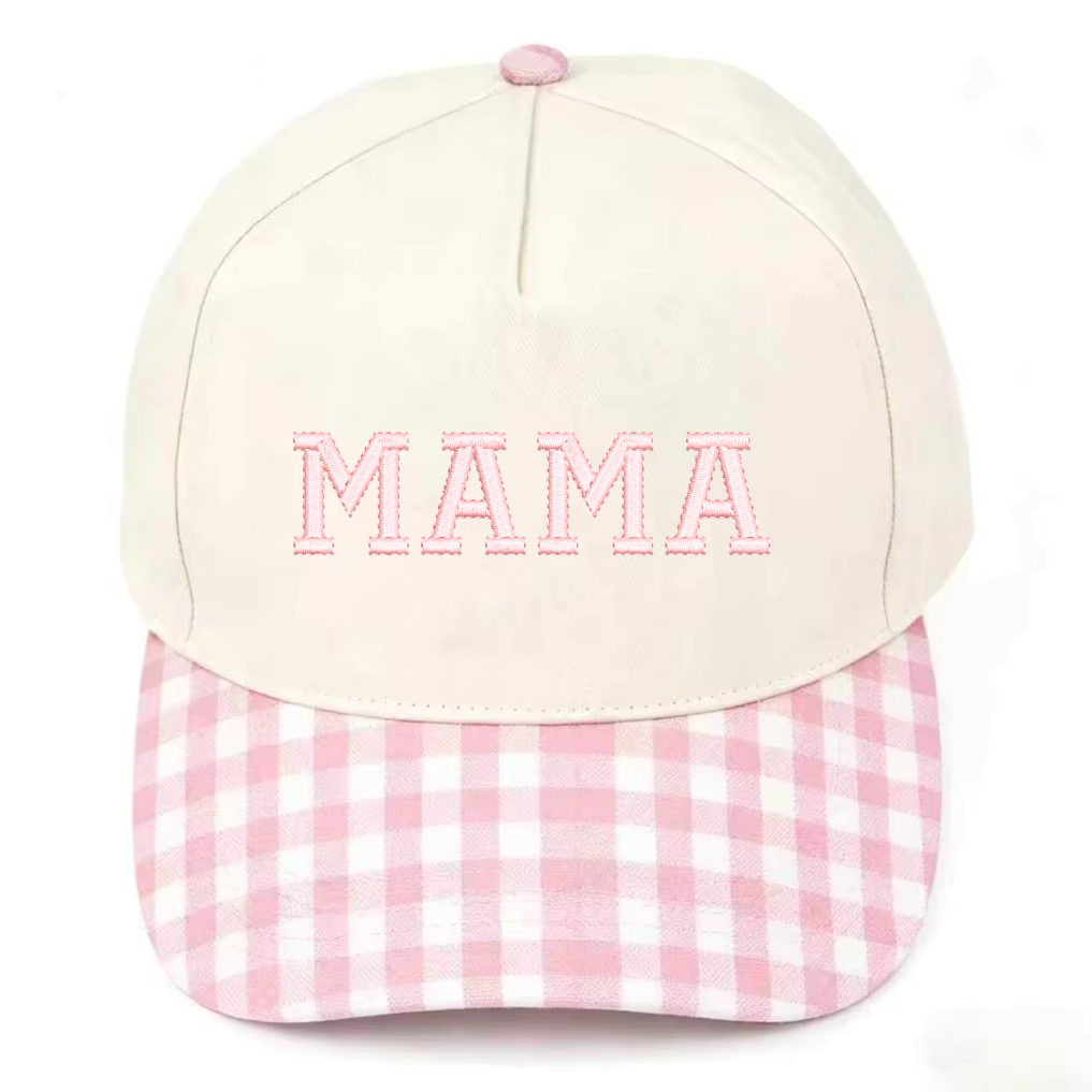 PREORDER: Custom Matching Statement Hat 6.1.26 osym