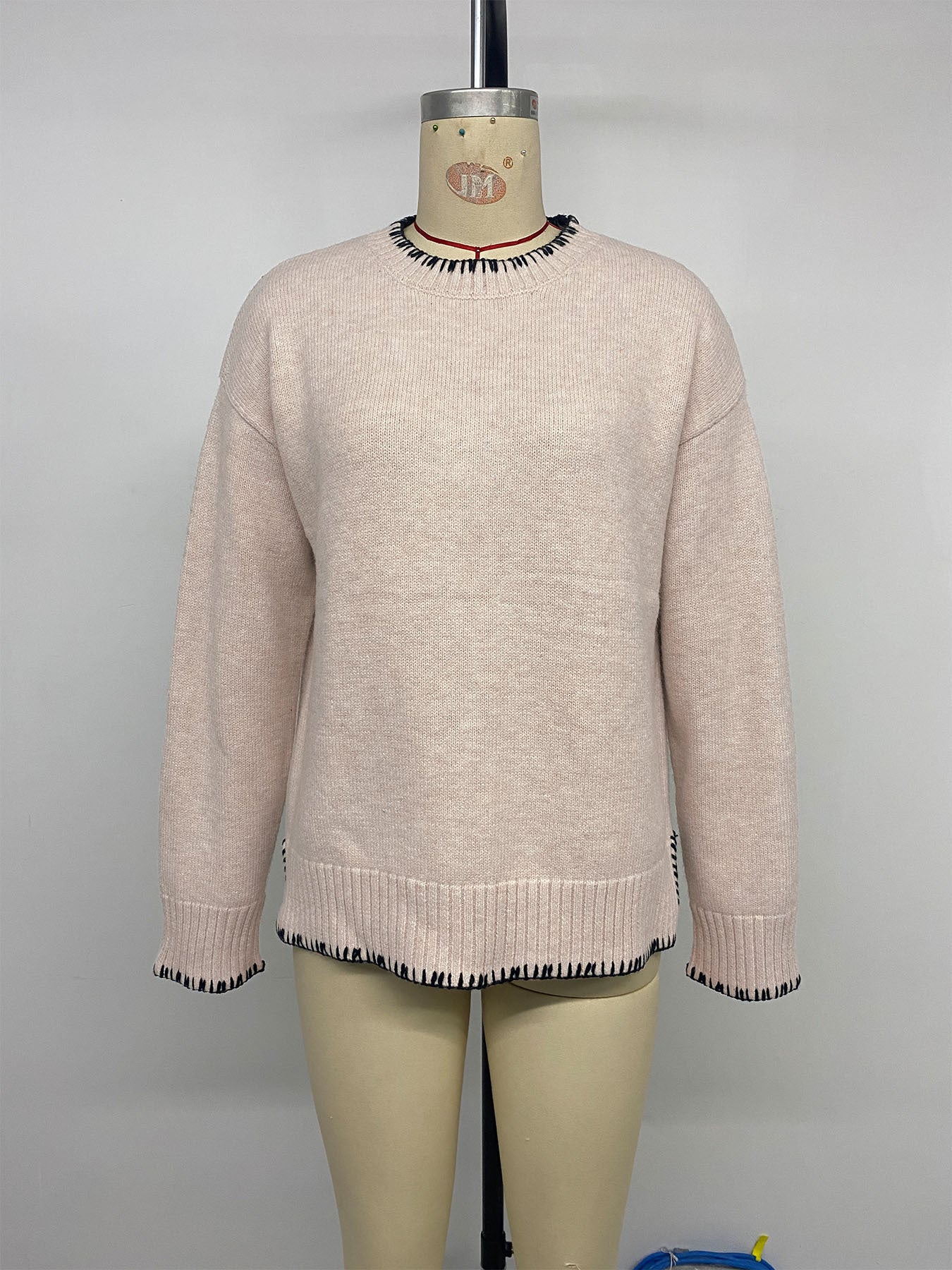 PREORDER: Last one standing sweater 1.19.26