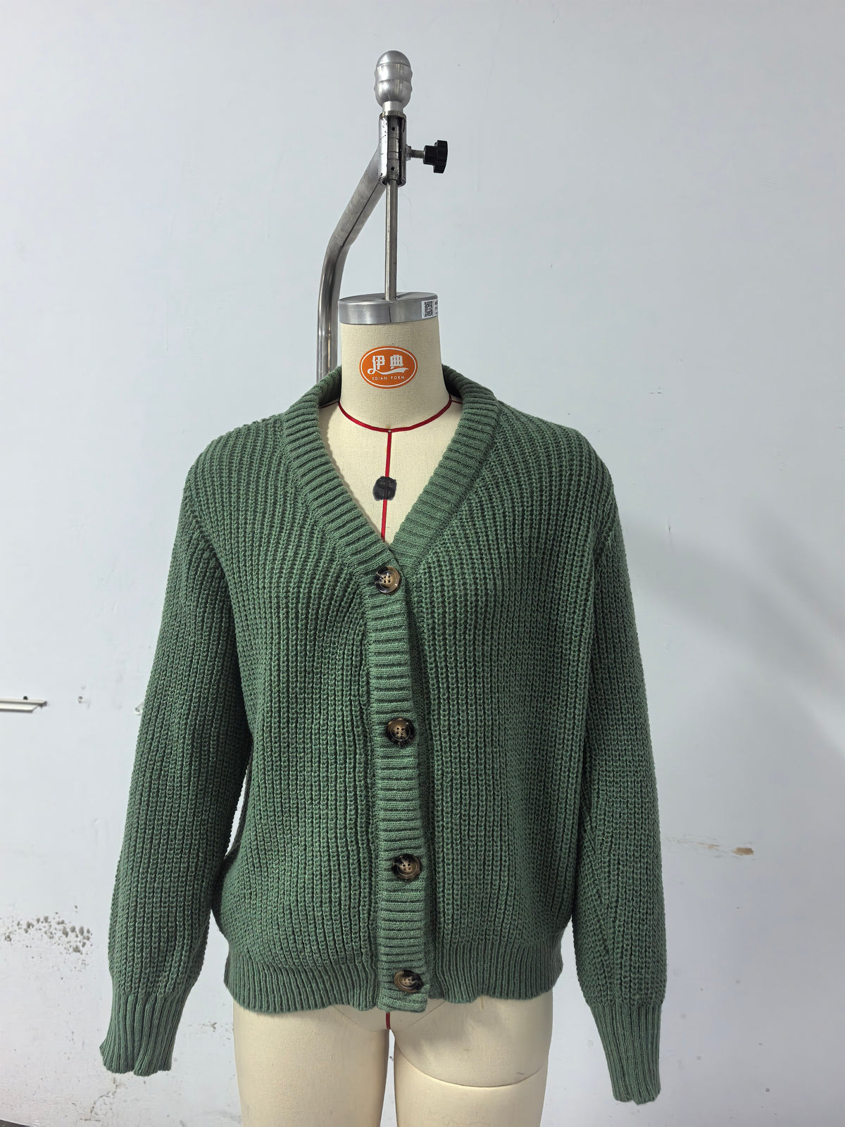 PREORDER: The Willow Ridge Cardigan RERUN 9.21.26