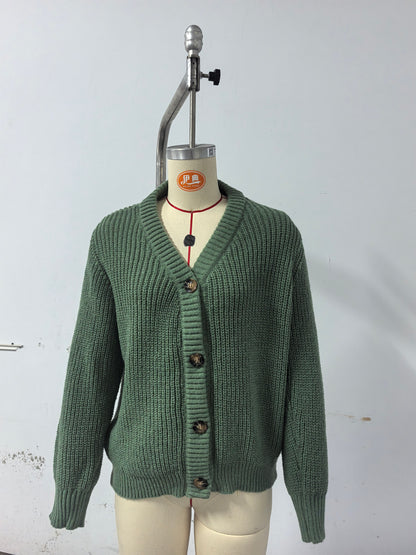 PREORDER: The Willow Ridge Cardigan RERUN 9.21.26