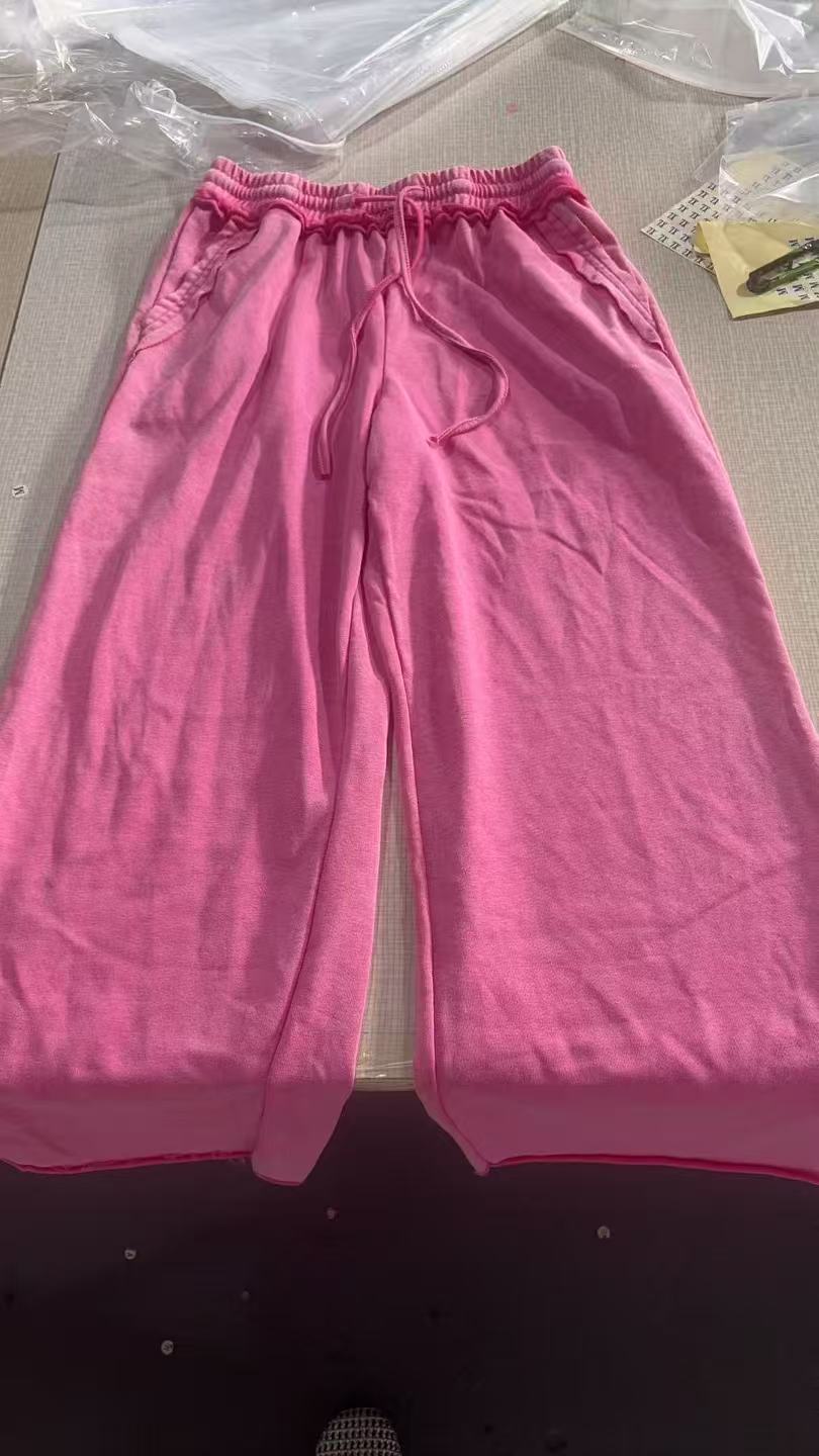 PREORDER: The After Hours Wide Leg Pants 8.31.26
