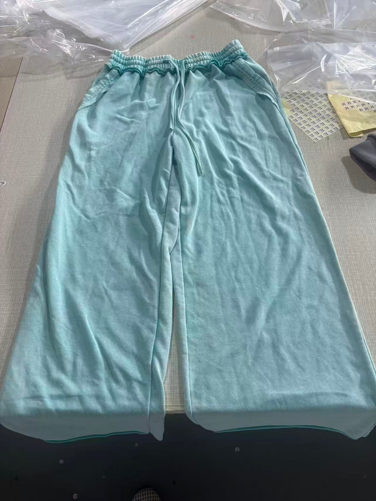 PREORDER: The After Hours Wide Leg Pants 8.31.26