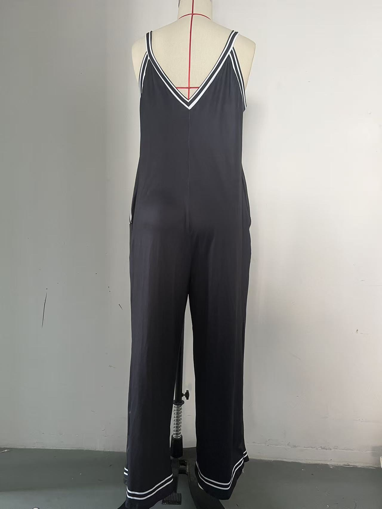 PREORDER: The Vivian Jumpsuit 6.15.26 osym