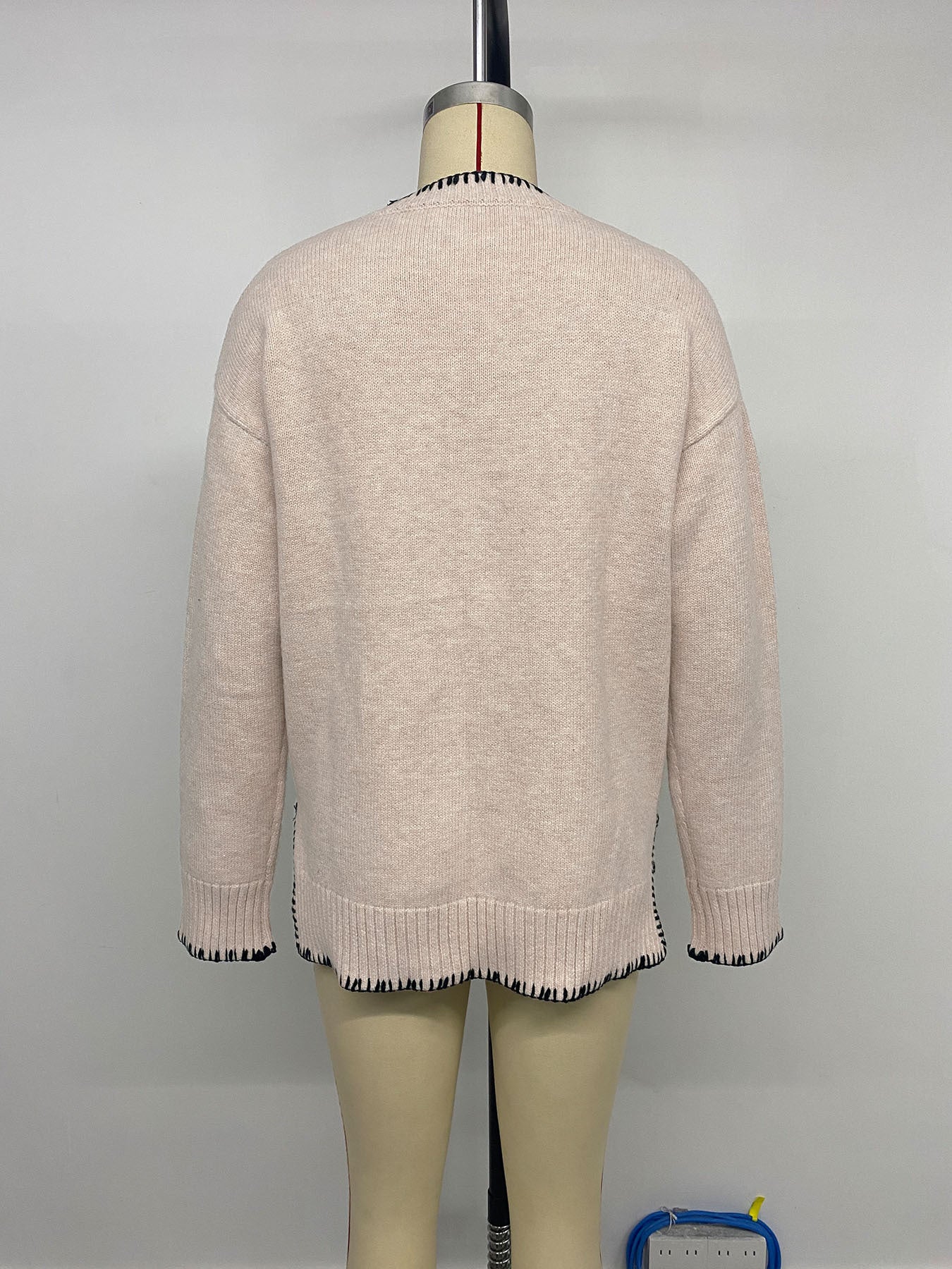 PREORDER: Last one standing sweater 1.19.26