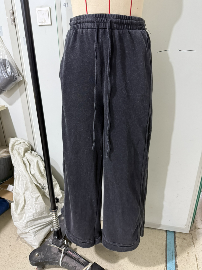 PREORDER: RERUN Tulia Palazzo Pant 1.19.26 osym