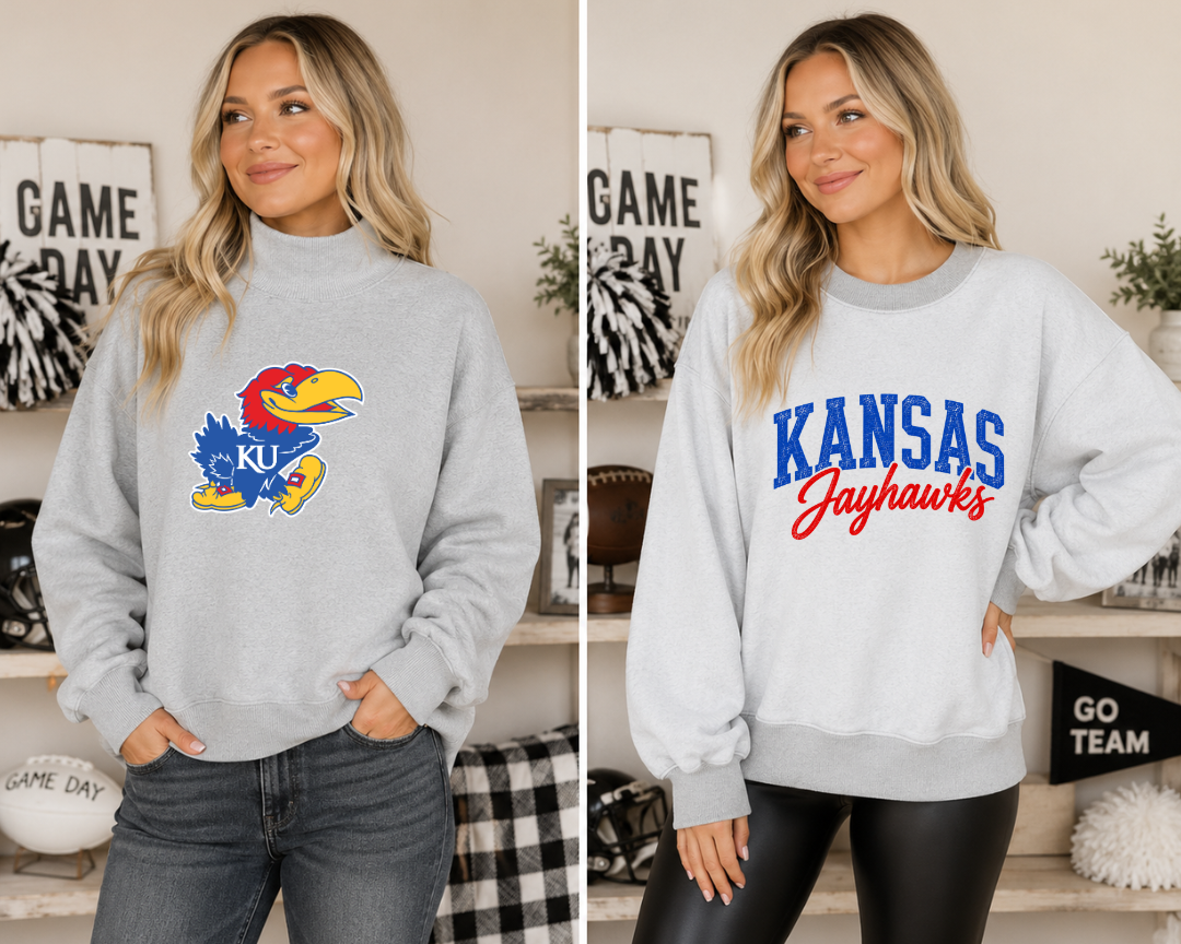 PREORDER: The Rally Club Reversible Mock Neck Sweater RERUN 10.26.26