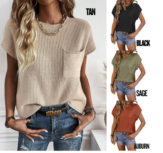 PREORDER: Harlow Top  7.20.26 osym
