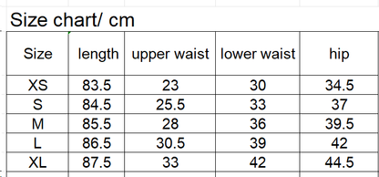 RTS: Pocket Free Leggings