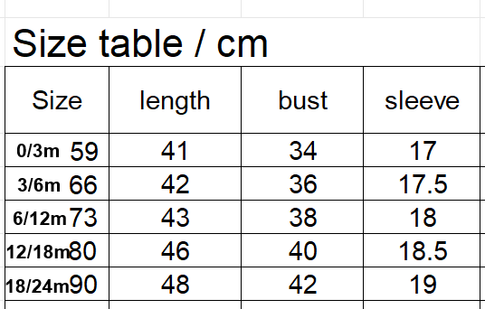 RTS: Two Tone Sleeve Onesie