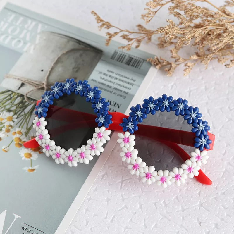 RTS: Daisy Sunnie Glasses-