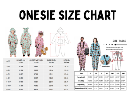 PREORDER: The Custom Collective Onesie SEAMLESS FILE UPLOAD ONLY RERUN 9.28.26